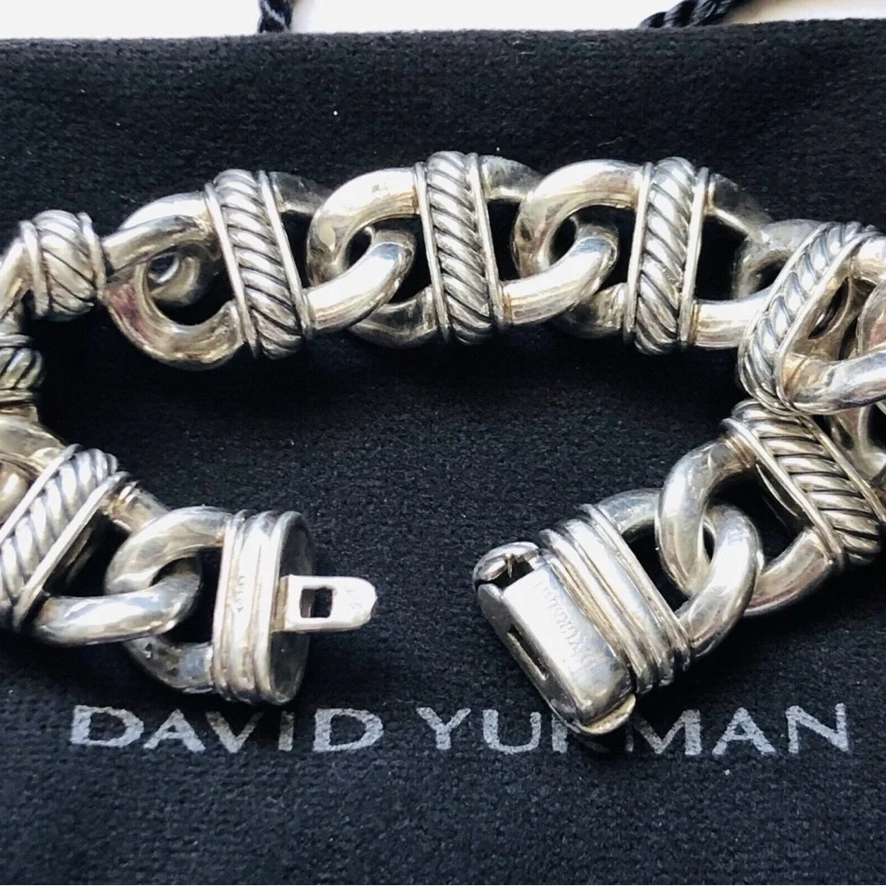 David Yurman designer link